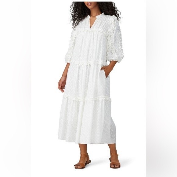 Dresses & Skirts - Hofmann Copenhagen Shift Dress